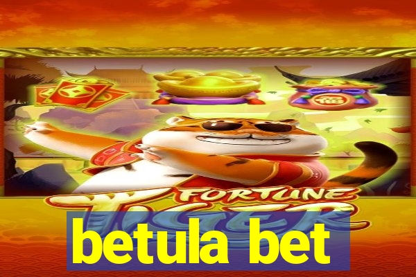 betula bet